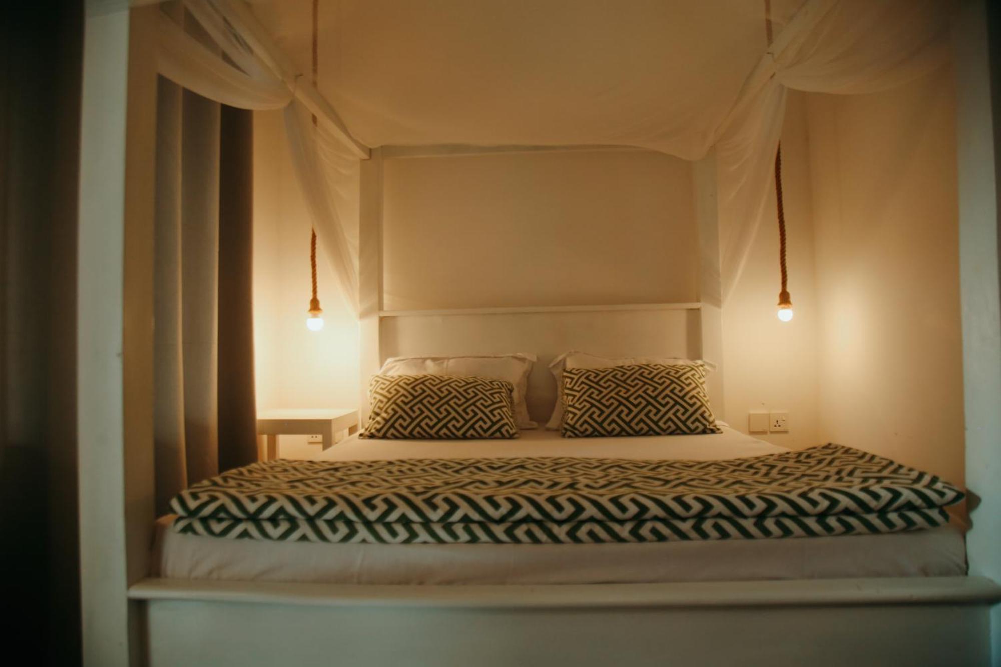 Hakuna Woga Inn أروشا المظهر الخارجي الصورة